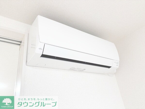 サミュールの物件内観写真